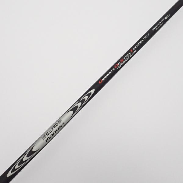 タイトリスト TSR TSR2 ユーティリティ N.S.PRO MODUS3 HYBRID 【U3】 シャフト：N.S.PRO MODUS3 HYBRIDの画像