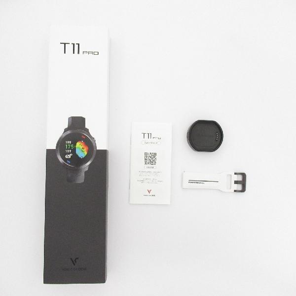 ボイスキャディ Voice Caddie T11 PRO 美品】ボイスキャディVoice 