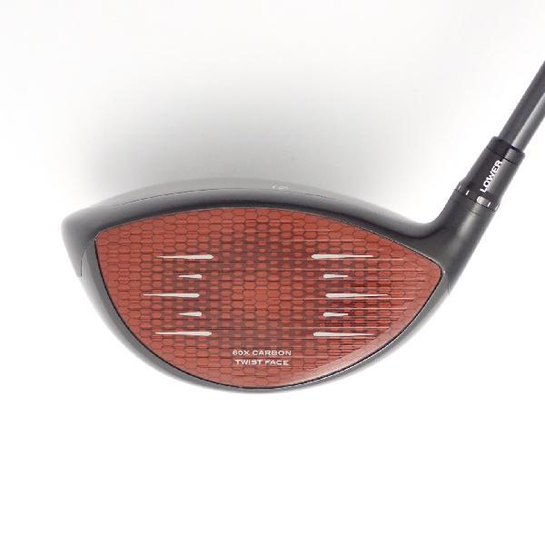 TaylorMade（テーラーメイド） STEALTH ステルス2 ドライバー TENSEI