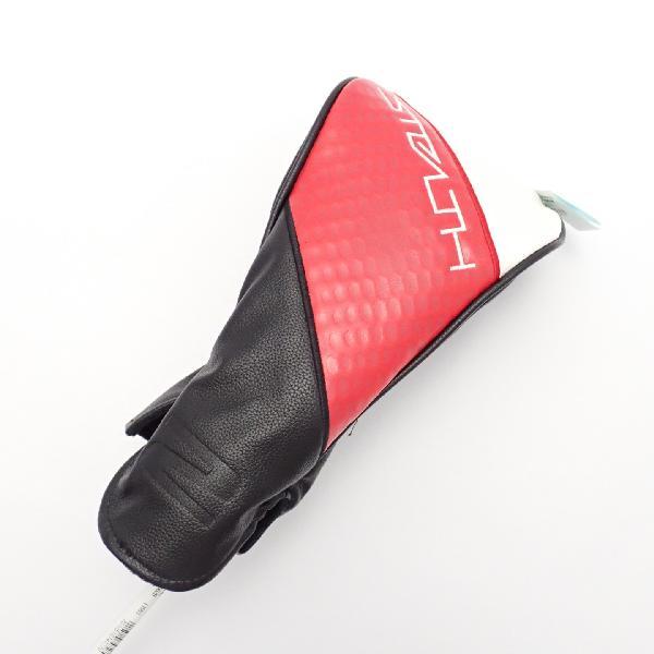 TaylorMade（テーラーメイド） STEALTH ステルス2 ドライバー TENSEI