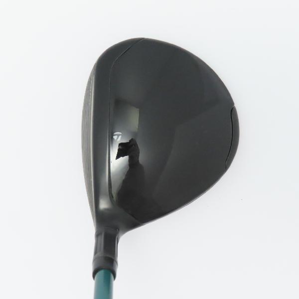 TaylorMade（テーラーメイド） STEALTH ステルス2 フェアウェイウッド
