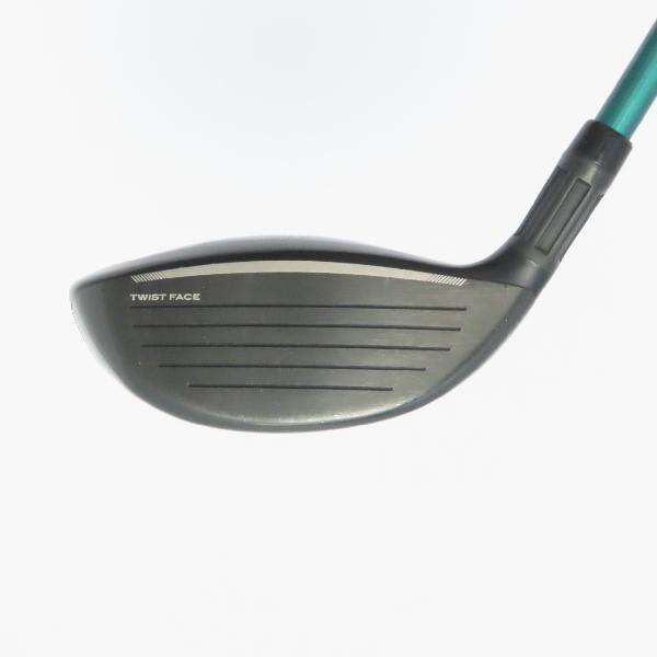 テーラーメイド ステルス2 3W NXグリーン TaylorMade（テーラーメイド） STEALTH ステルス2 フェアウェイウッド