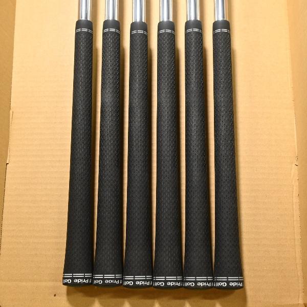PING（ピン） I SERIES i530 アイアン N.S.PRO 850GH neo シャフト