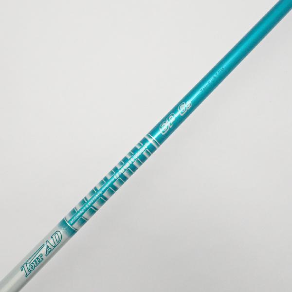 ステルスグローレプラス 9.5° ヘッド TOUR AD TP-6 FLEX S TaylorMade