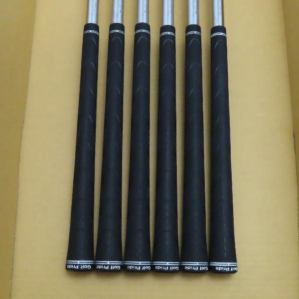 ミズノ JPX JPX921 TOUR アイアン N.S.PRO MODUS3 TOUR 120  シャフト：N.S.PRO MODUS3 TOUR 120(6本:#5 #6 #7 #8 #9 PW)の画像
