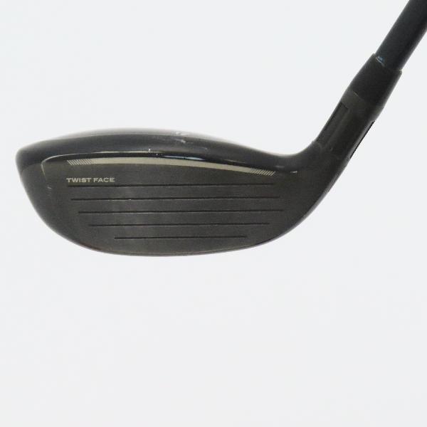 TaylorMade（テーラーメイド） STEALTH ステルス2 レスキュー 