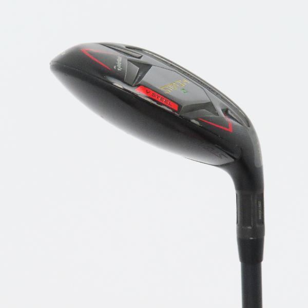 TaylorMade（テーラーメイド） STEALTH ステルス2 レスキュー 