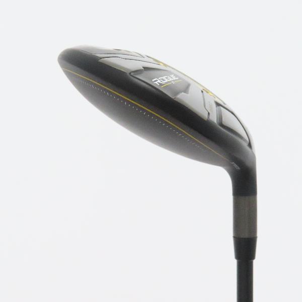 Callaway（キャロウェイ） キャロウェイゴルフ ROGUE ローグ ST MAX D