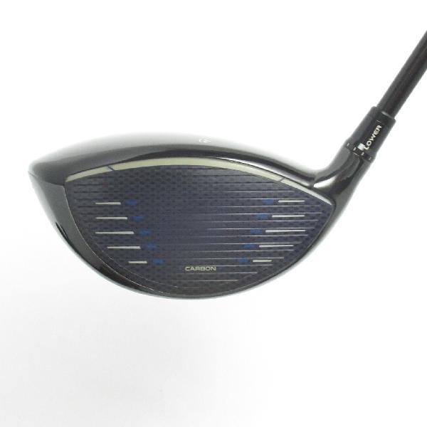 TaylorMade（テーラーメイド） Qi10 Qi10 ドライバー Tour AD VF-6 
