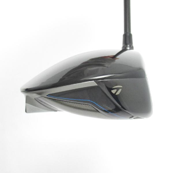 TaylorMade（テーラーメイド） Qi10 Qi10 ドライバー Tour AD VF-6 