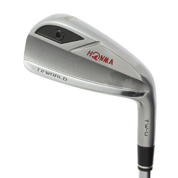 HONMA GOLF（本間ゴルフ） TOUR WORLD ツアーワールド TW-U 