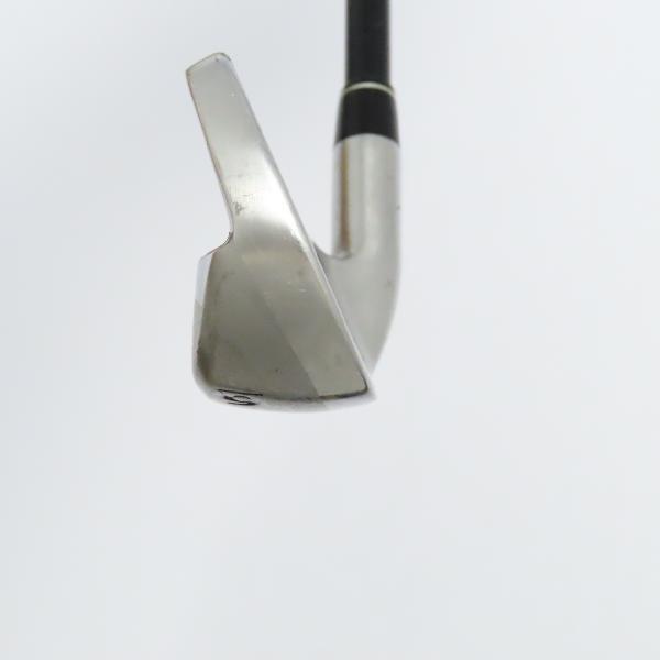 つるや AXCEL AXEL ZX HM アイアン シャフト：AXEL HM(5本:#6 #7 #8 #9