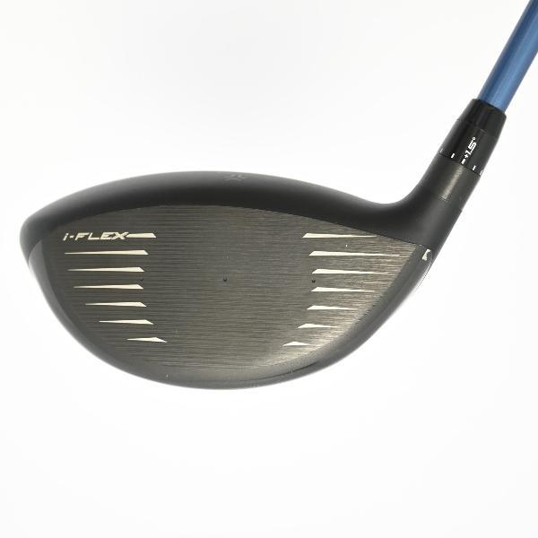 ダンロップ SRIXON スリクソン ZXi ドライバー VENTUS ZXi 6  シャフト：VENTUS ZXi 6の画像