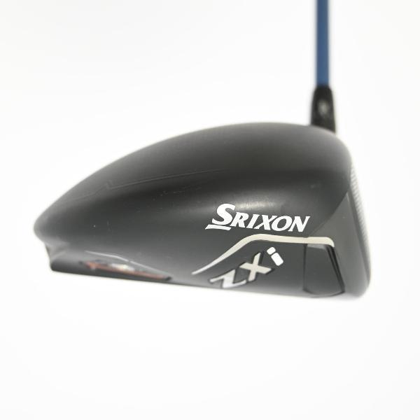 ダンロップ SRIXON スリクソン ZXi ドライバー VENTUS ZXi 6  シャフト：VENTUS ZXi 6の画像