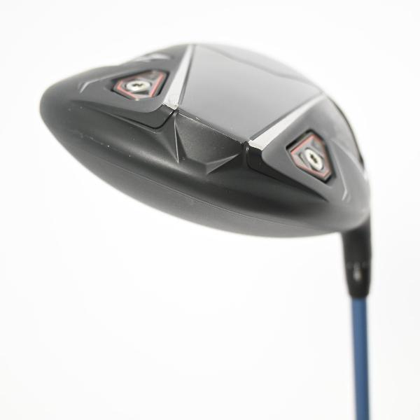ダンロップ SRIXON スリクソン ZXi ドライバー VENTUS ZXi 6  シャフト：VENTUS ZXi 6の画像