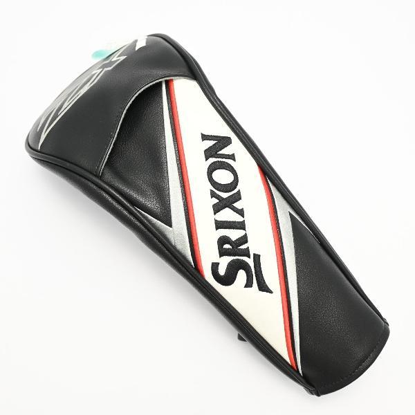 ダンロップ SRIXON スリクソン ZXi ドライバー VENTUS ZXi 6  シャフト：VENTUS ZXi 6の画像