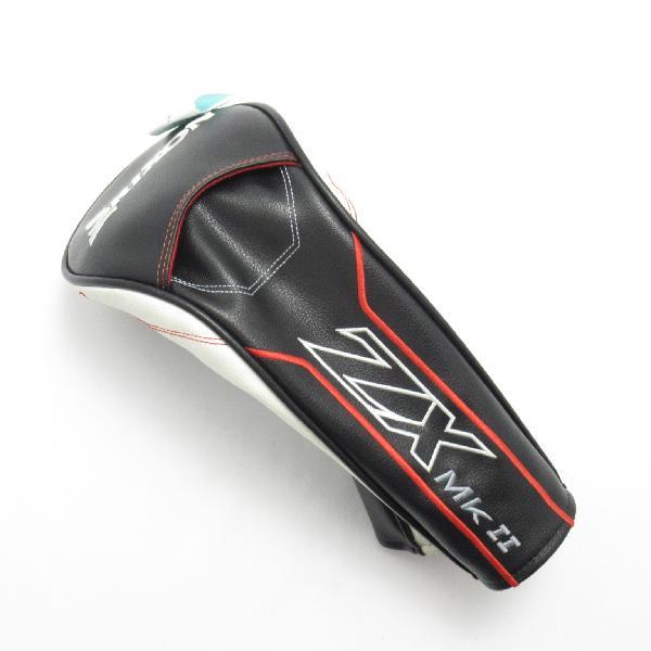 DUNLOP（ダンロップ） SRIXON スリクソン ZX5 MkII ドライバー Tour AD