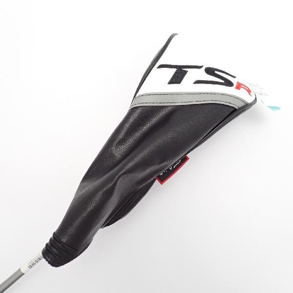 タイトリスト TSR TSR1 ドライバー MMT TSP120 50  シャフト：MMT TSP120 50の画像