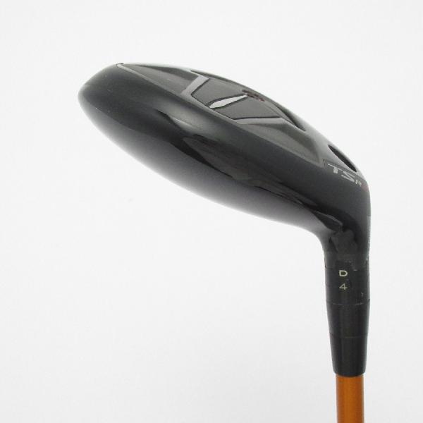 Titleist（タイトリスト） TSR TSR2 ユーティリティ Tour AD DI-85