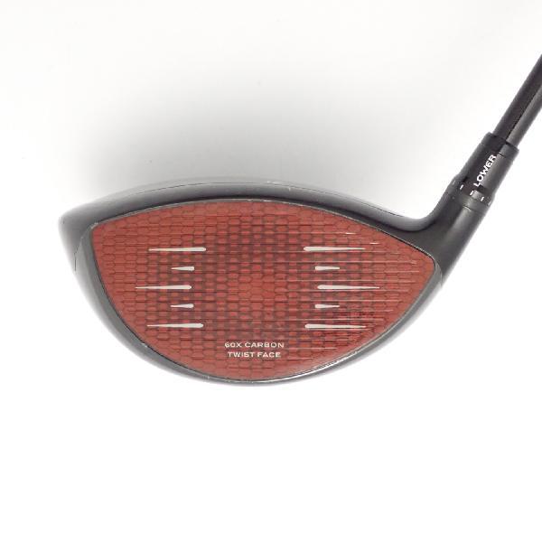 TaylorMade（テーラーメイド） STEALTH ステルス2 ドライバー Tour AD