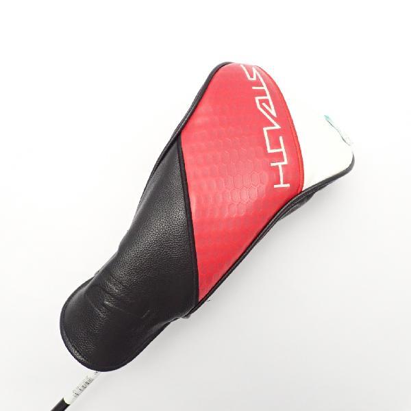 TaylorMade（テーラーメイド） STEALTH ステルス2 ドライバー Tour AD