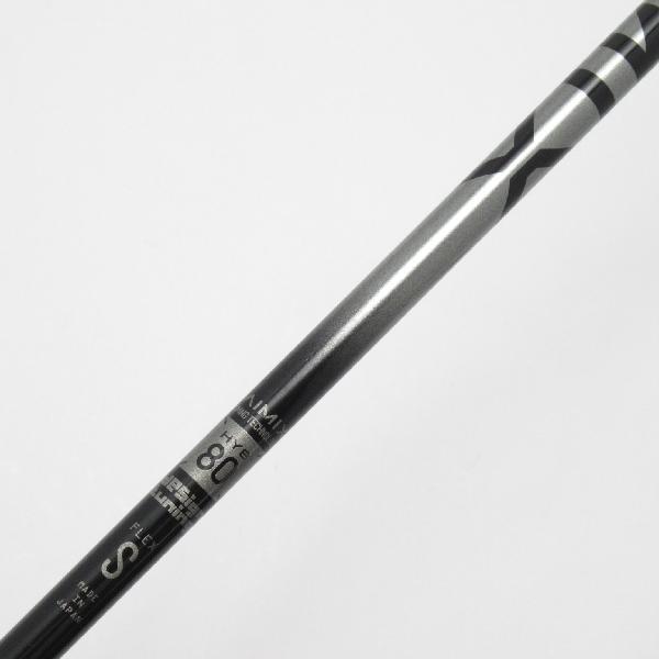 DUNLOP（ダンロップ） SRIXON スリクソン ZX MkII ハイブリッド