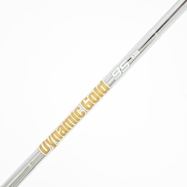 DUNLOP（ダンロップ） XXIO ゼクシオ X(2024) アイアン Dynamic Gold