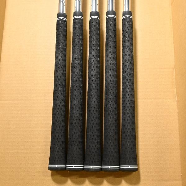 DUNLOP（ダンロップ） XXIO ゼクシオ X(2024) アイアン Dynamic Gold