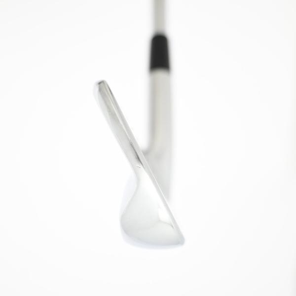 ミズノ Mizuno Pro MizunoPro 120 アイアン AMT TOUR WHITE  シャフト：AMT TOUR WHITE(6本:#5 #6 #7 #8 #9 PW)_3