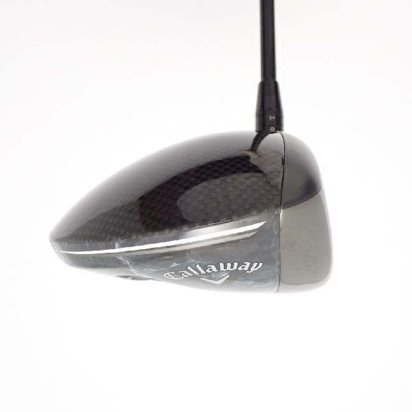 キャロウェイゴルフ Ai SMOKE パラダイム Ai SMOKE トリプルダイヤモンド ドライバー TENSEI GREEN 60 for Callaway  シャフト：・・・の画像