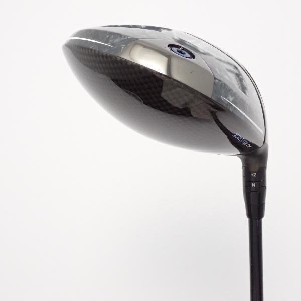 キャロウェイゴルフ Ai SMOKE パラダイム Ai SMOKE トリプルダイヤモンド ドライバー TENSEI GREEN 60 for Callaway  シャフト：・・・の画像