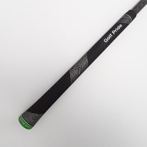 キャロウェイゴルフ Ai SMOKE パラダイム Ai SMOKE トリプルダイヤモンド ドライバー TENSEI GREEN 60 for Callaway  シャフト：・・・の画像