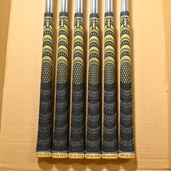 DUNLOP（ダンロップ） SRIXON スリクソン ZXi5 ブラッククロム
