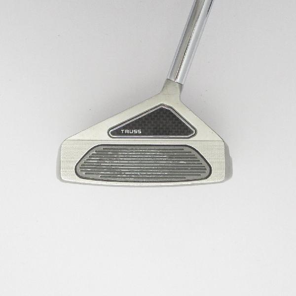 TaylorMade（テーラーメイド） TP TP トラス M2TC トラスセンター パター スチールシャフト 【34】 シャフト：スチール ...