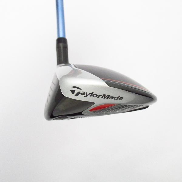 TaylorMade（テーラーメイド） M6 M6 フェアウェイウッド Speeder 661 