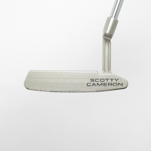 SCOTTY CAMERON スコッティキャメロン SELECT スーパー セレクト