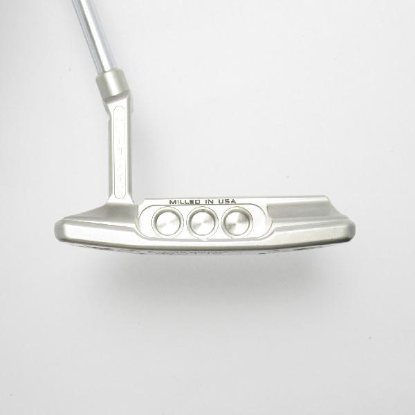 SCOTTY CAMERON スコッティキャメロン SELECT スーパー セレクト
