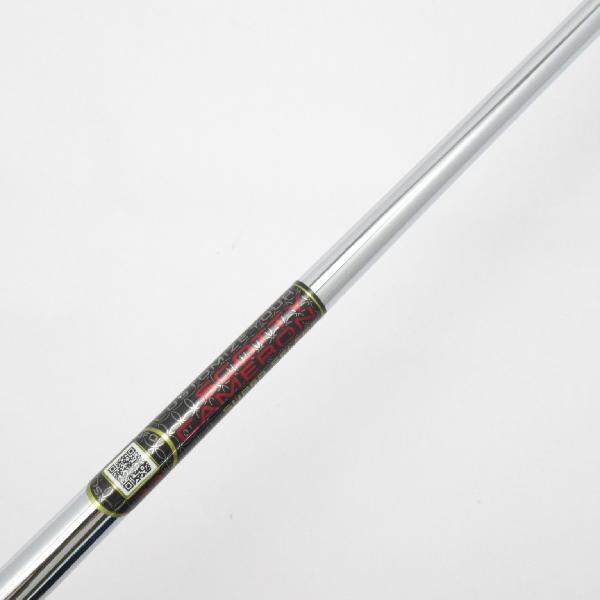 SCOTTY CAMERON スコッティキャメロン SELECT スーパー セレクト