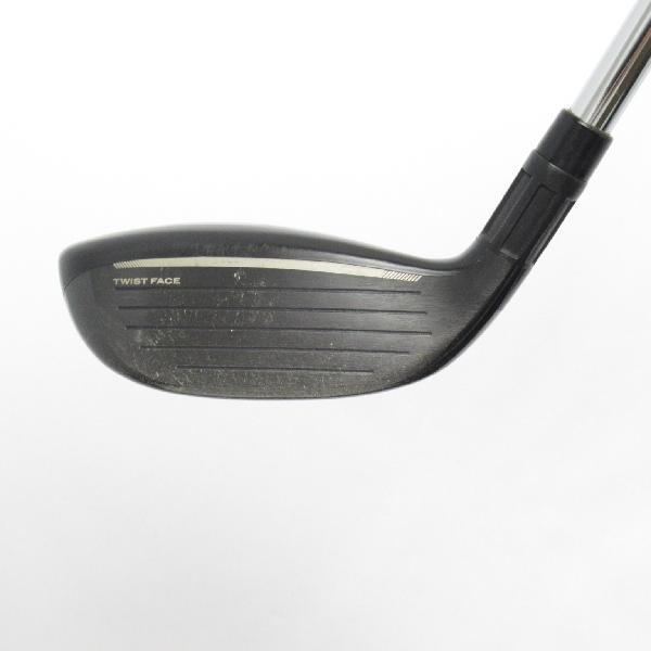 TaylorMade（テーラーメイド） STEALTH ステルス2 レスキュー