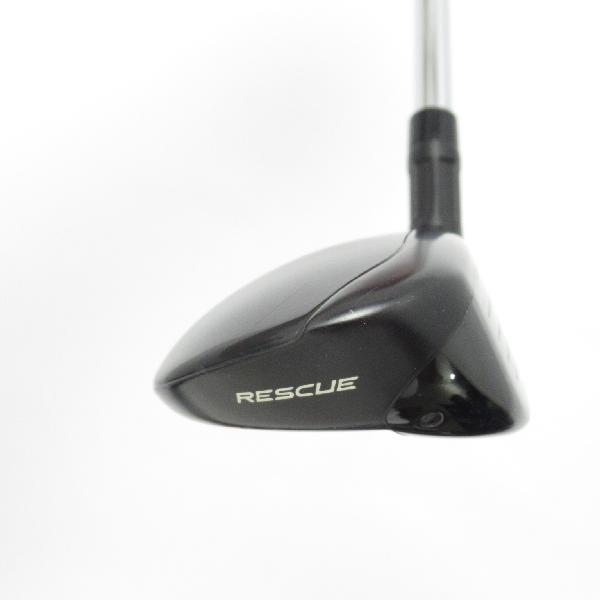 TaylorMade（テーラーメイド） STEALTH ステルス2 レスキュー