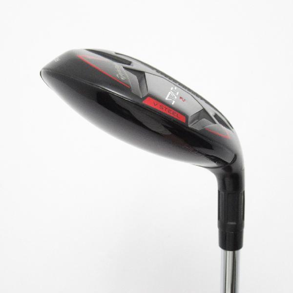TaylorMade（テーラーメイド） STEALTH ステルス2 レスキュー