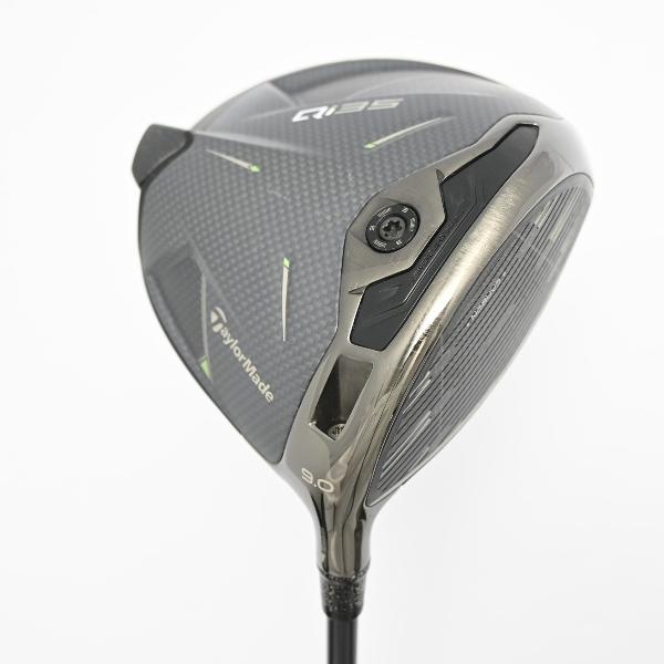 TaylorMade（テーラーメイド） Qi35 Qi35 ドライバー Diamana Silver TM55(2025) シャフト ...