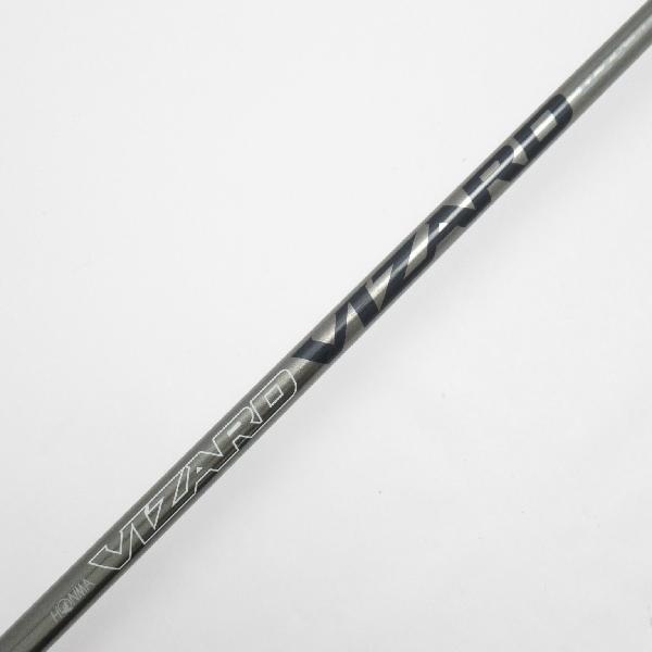 本間ゴルフ TOUR WORLD ツアーワールド TW767 LS ドライバー VIZARD EZ