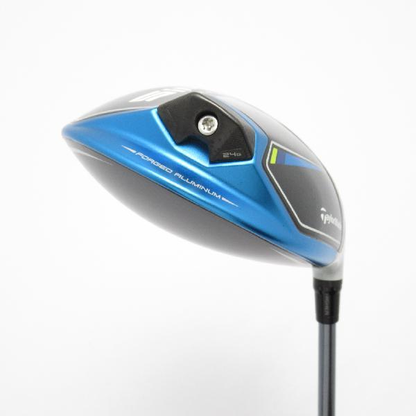 TaylorMade（テーラーメイド） SIM2 SIM2 マックス ドライバー Diamana