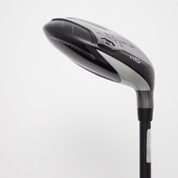 DUNLOP（ダンロップ） XXIO ゼクシオ X(2022) ユーティリティ Miyazaki