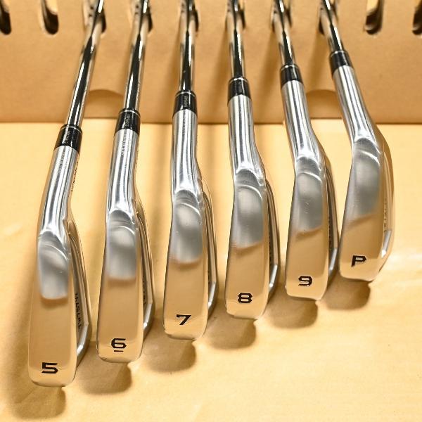 HONMA GOLF（本間ゴルフ） TOUR WORLD TOUR WORLD TW757VX アイアン 