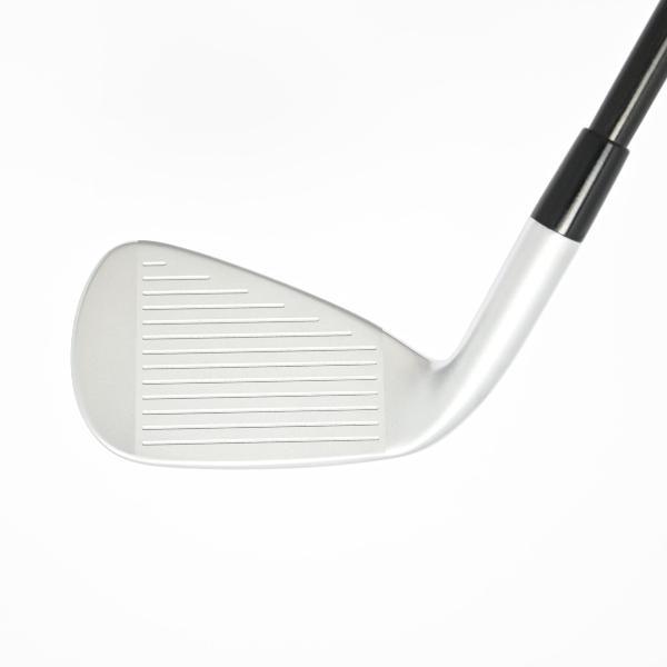 ミズノ JPX JPX 925 HOT METAL アイアン RAUNE i90  シャフト：RAUNE i90(5本:#7 #8 #9 PW G)の画像