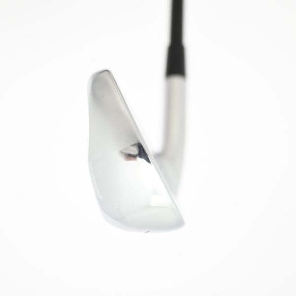 ミズノ JPX JPX 925 HOT METAL アイアン RAUNE i90  シャフト：RAUNE i90(5本:#7 #8 #9 PW G)の画像