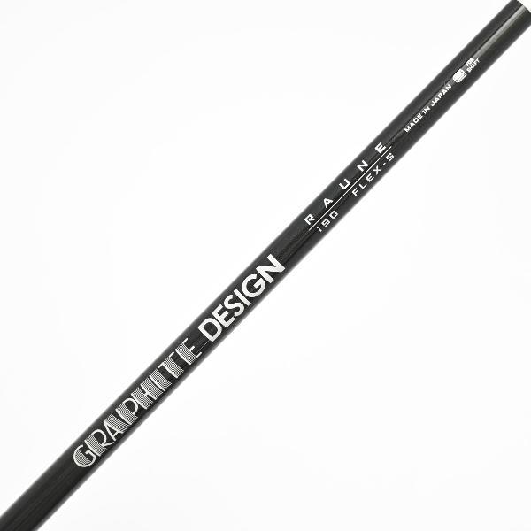 ミズノ JPX JPX 925 HOT METAL アイアン RAUNE i90  シャフト：RAUNE i90(5本:#7 #8 #9 PW G)の画像