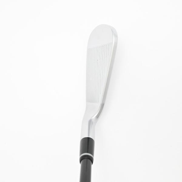 PRGR（プロギア） PRGR 03 IRONS アイアン Diamana FOR PRGR シャフト 
